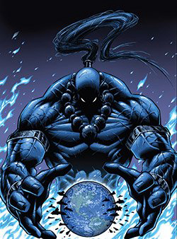 Jinnrise – Ác Chiến Dị Linh